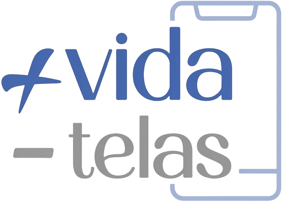 Mais Vidas Menos Telas