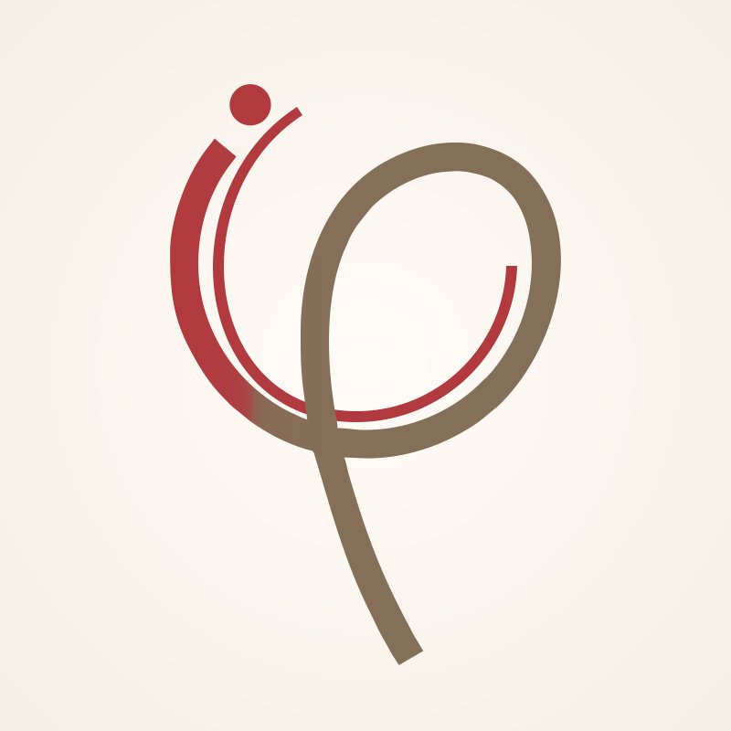 Logo de Patrícia Sucolotti